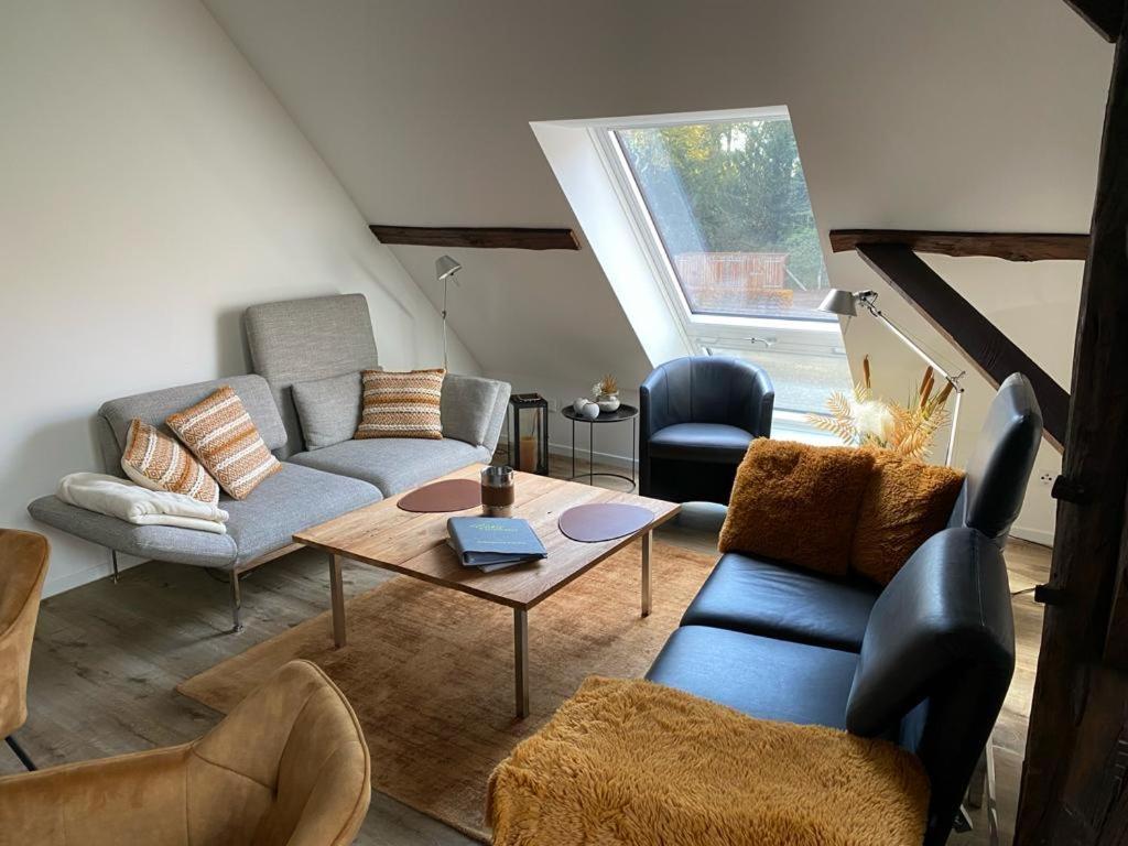 Appartement Ahrenshof 7 à Bad Zwischenahn Extérieur photo