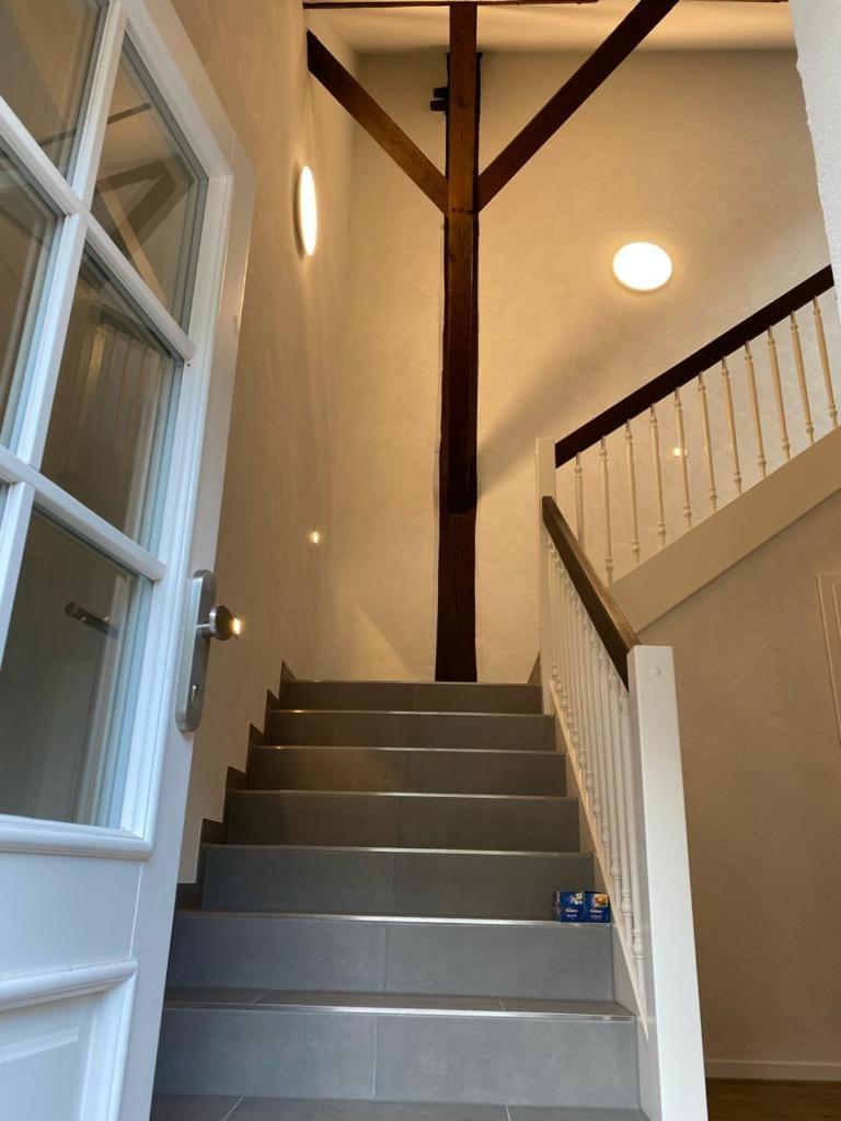 Appartement Ahrenshof 7 à Bad Zwischenahn Extérieur photo