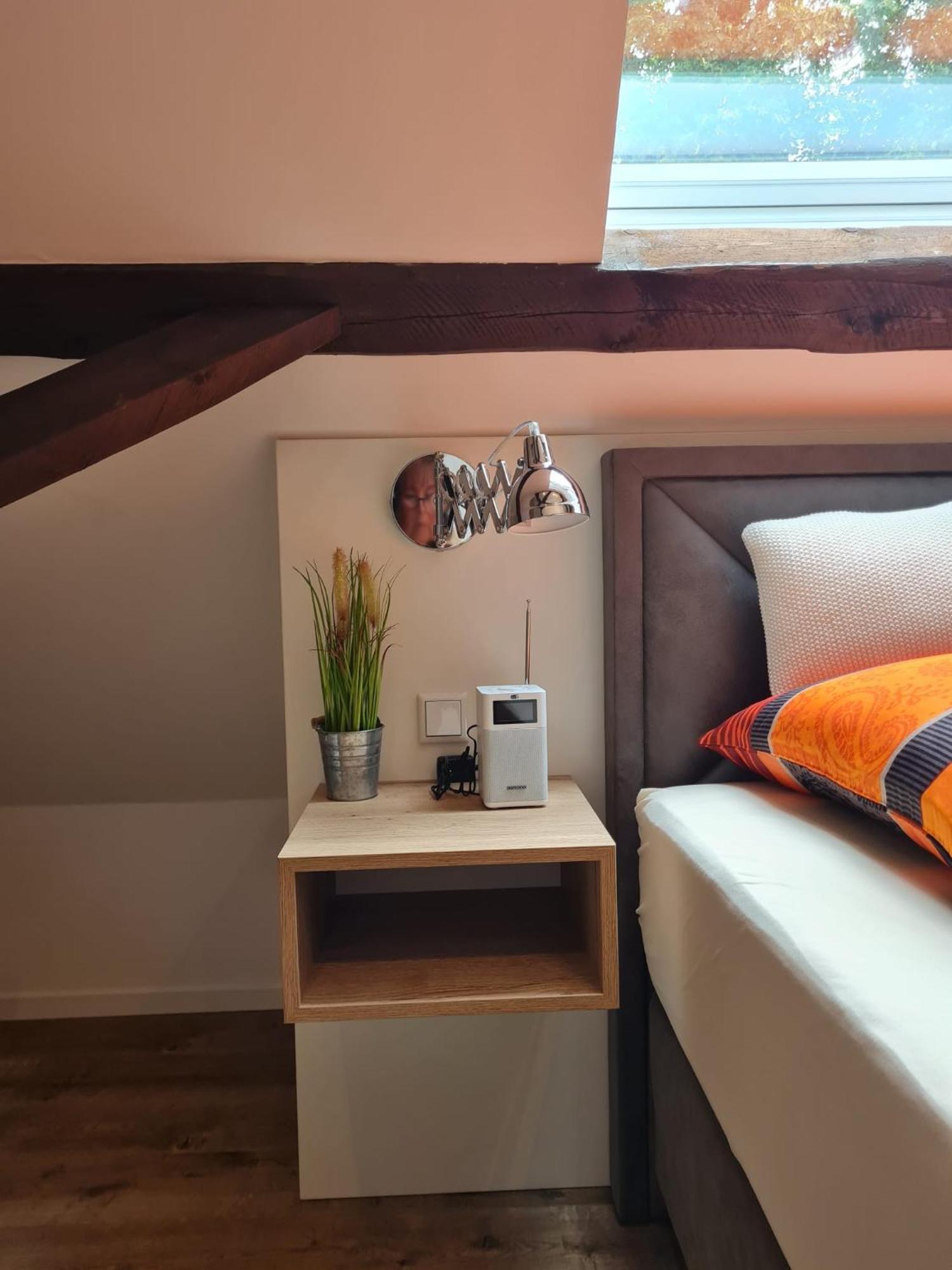 Appartement Ahrenshof 7 à Bad Zwischenahn Extérieur photo