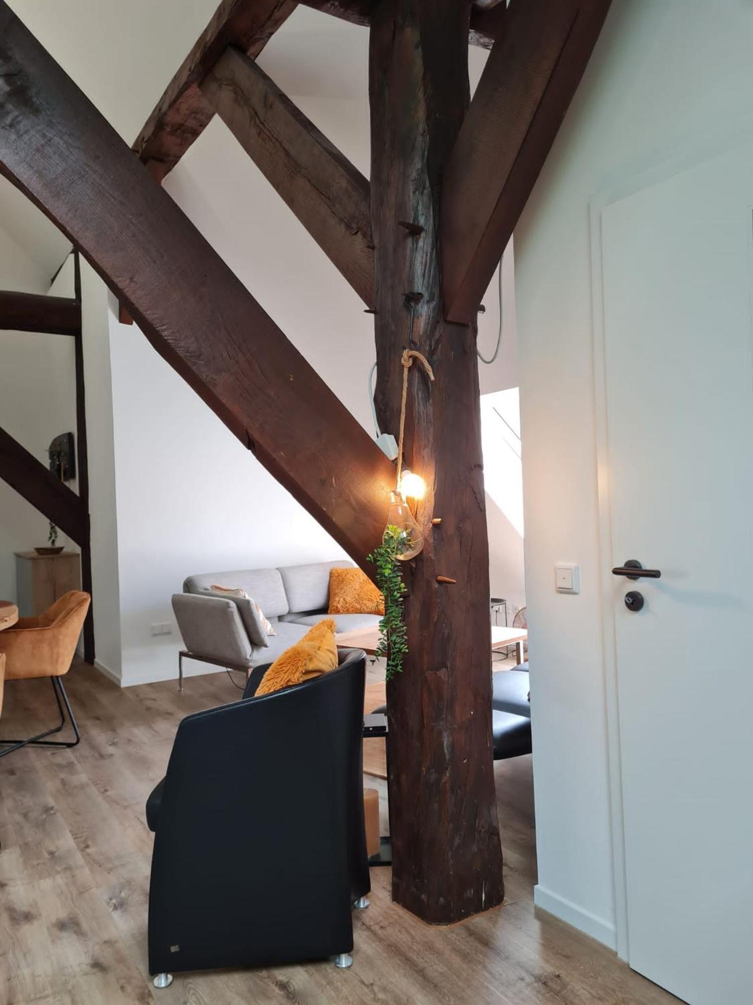 Appartement Ahrenshof 7 à Bad Zwischenahn Extérieur photo