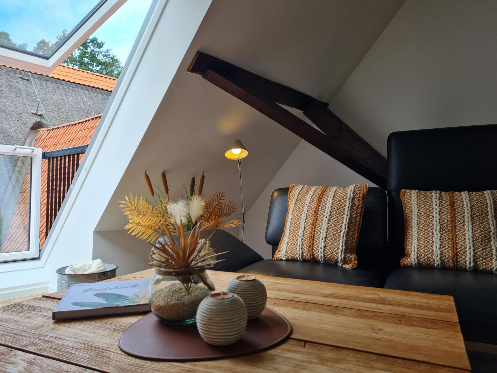 Appartement Ahrenshof 7 à Bad Zwischenahn Extérieur photo