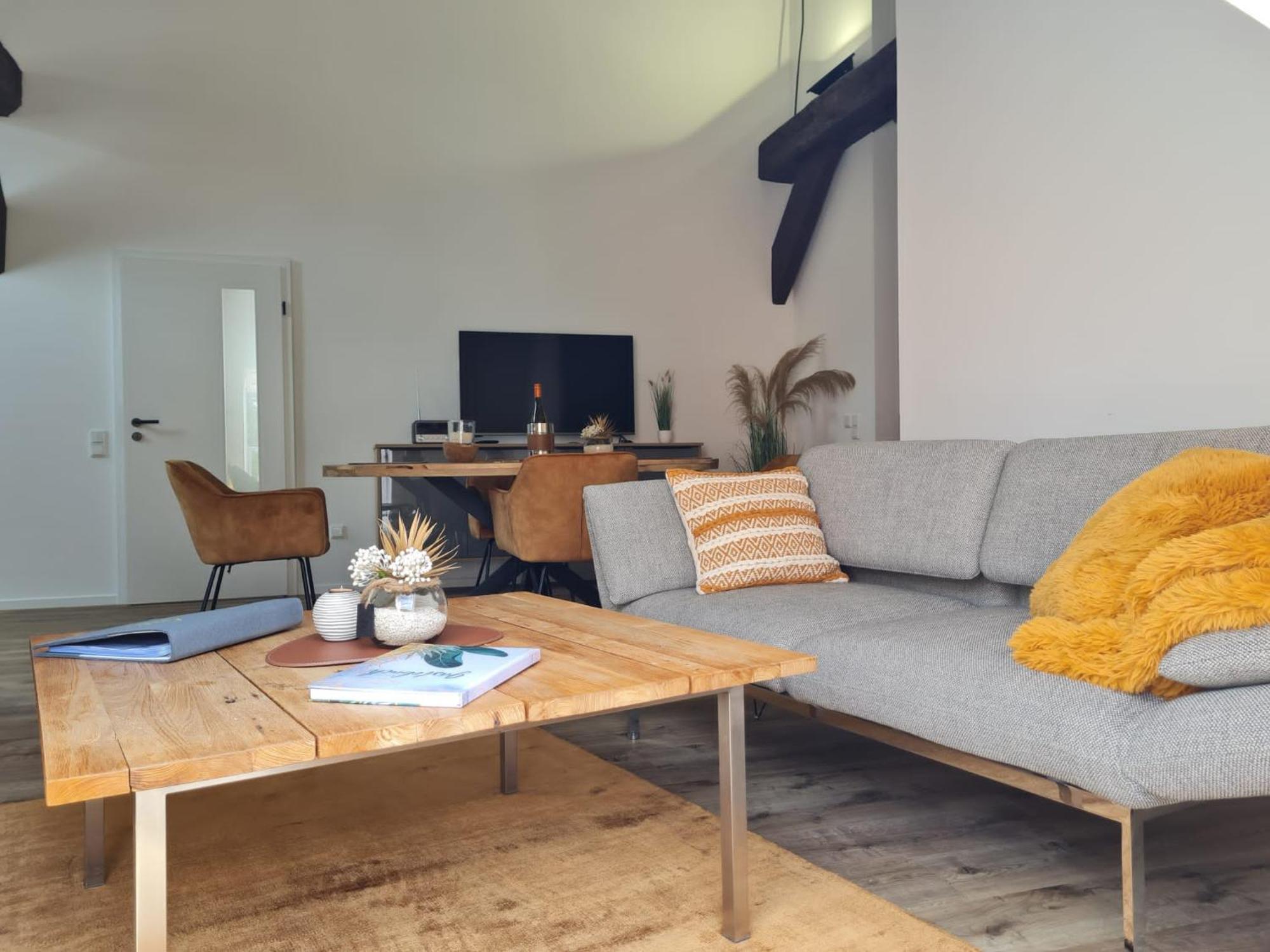 Appartement Ahrenshof 7 à Bad Zwischenahn Extérieur photo
